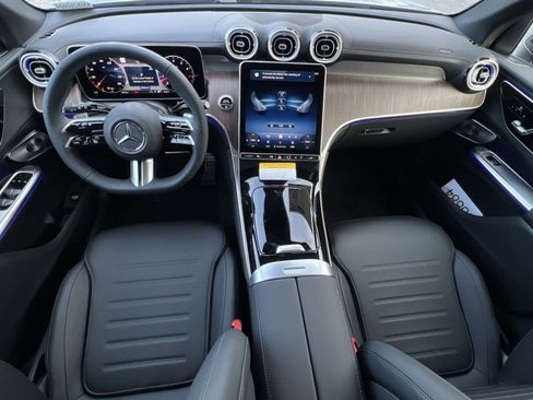 New 2026 Mercedes-Benz GLC 300 4MATIC image 21