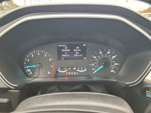 Certified 2022 Ford Escape SE w/ Convenience Package image 29