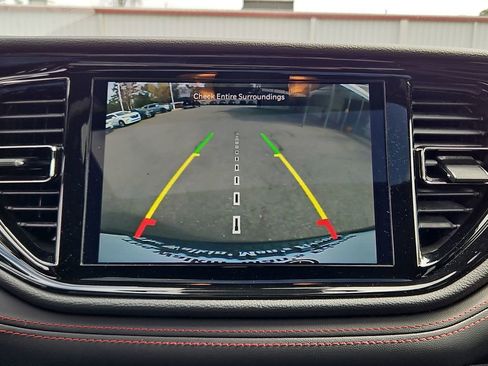 Used 2024 Dodge Durango GT image 19