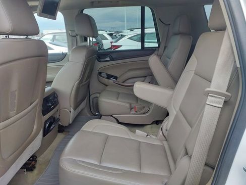 Used 2016 GMC Yukon SLT w/ Open Road Package image 10