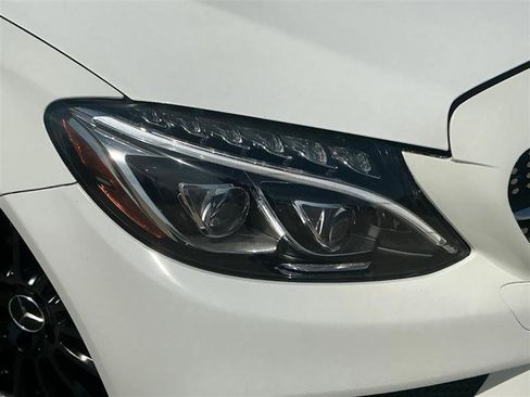 Used 2018 Mercedes-Benz C 43 AMG 4MATIC Coupe image 17