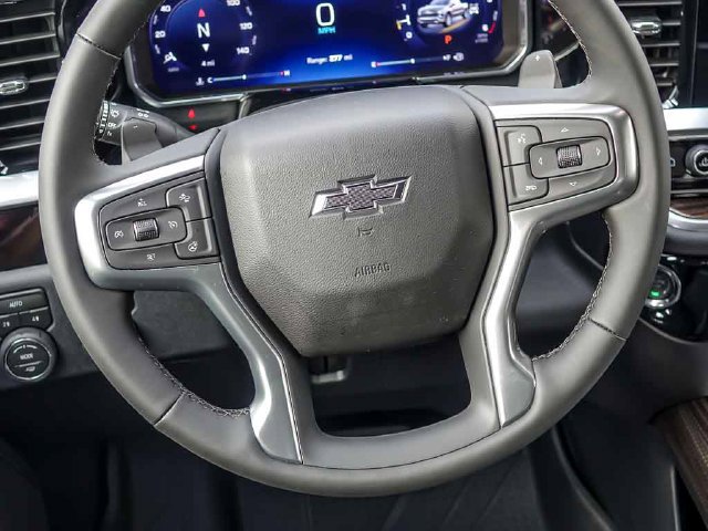 New 2026 Chevrolet Silverado 1500 RST w/ Convenience Package II AWD/4WD image 18
