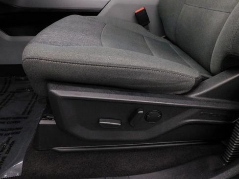 Used 2024 Ford F150 XLT w/ Equipment Group 302A MID image 25