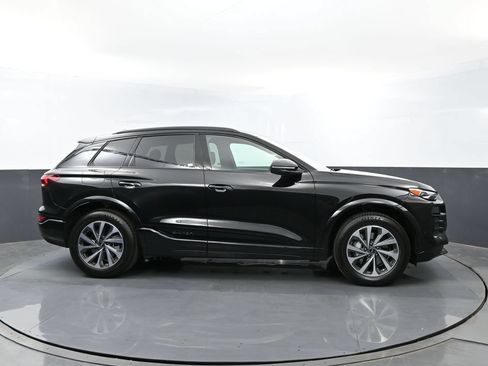 New 2027 Audi Q6 e-tron Premium AWD/4WD image 4