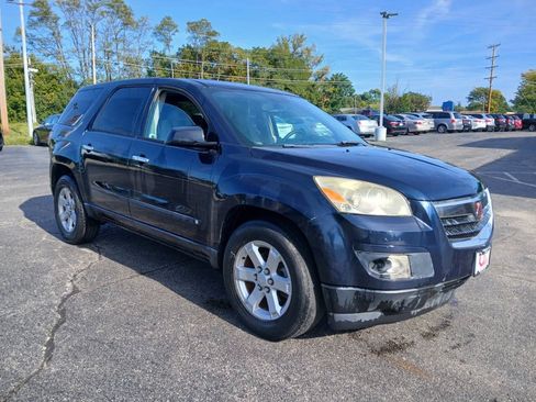 Used 2007 Saturn Outlook XE FWD image 3