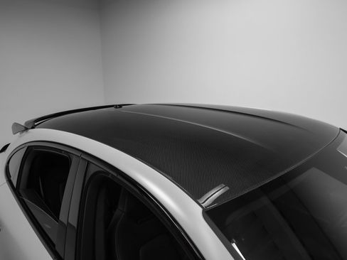 Certified 2025 Porsche Cayenne Turbo GT AWD/4WD image 16