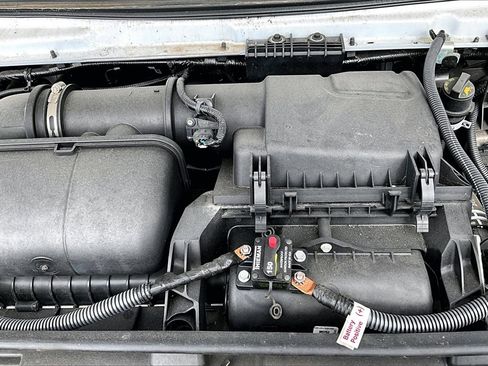 New 2024 Ford E-450 and Econoline 450 Super Duty w/ Power Windows & Locks Group image 19