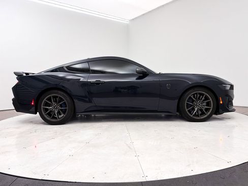 Used 2025 Ford Mustang Dark Horse image 36