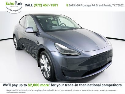 Used 2023 Tesla Model Y 2WD