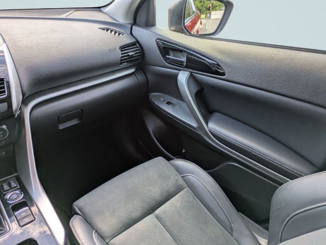 Used 2025 Mitsubishi Eclipse Cross SE AWD/4WD image 19