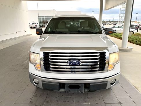Used 2010 Ford F150 XLT image 2