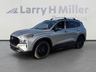 Used 2023 Hyundai Santa Fe XRT w/ Cargo Package