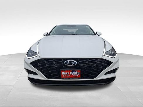 Used 2023 Hyundai Sonata SEL FWD image 2