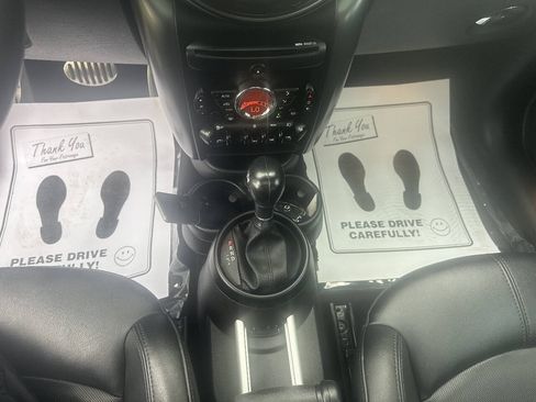 Used 2016 MINI Cooper Countryman S FWD image 12