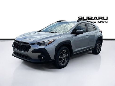 New 2026 Subaru Crosstrek 2.0i Premium image 3