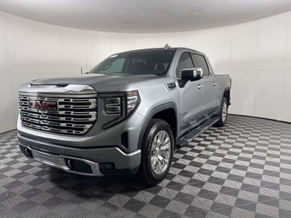 Used 2024 GMC Sierra 1500 Denali