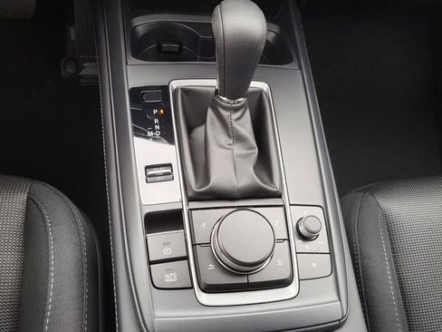 New 2026 MAZDA CX-30 AWD 2.5 S image 18