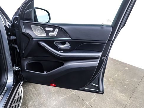 Used 2022 Mercedes-Benz GLE 350 image 24