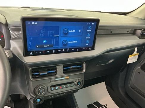 Certified 2025 Ford Maverick Lobo AWD/4WD image 21