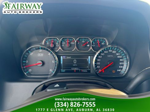 Used 2019 Chevrolet Tahoe Premier RWD image 22