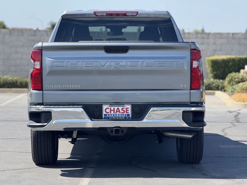 New 2026 Chevrolet Silverado 1500 LT image 5