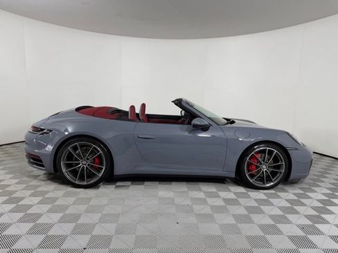Used 2024 Porsche 911 Carrera RWD image 11