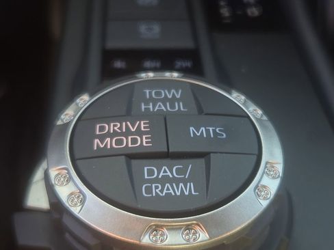 New 2026 Toyota 4Runner TRD Off-Road image 22