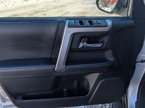 Certified 2023 Toyota 4Runner SR5 image 20