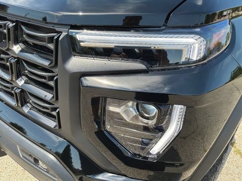 New 2026 GMC Canyon Elevation w/ Convenience Package AWD/4WD image 14