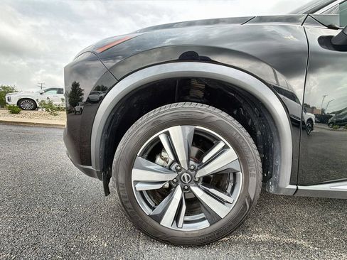 Used 2023 Nissan Rogue SL AWD/4WD image 18