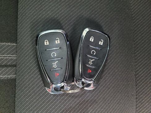 Used 2024 Chevrolet Blazer LT w/ Convenience Package FWD image 32