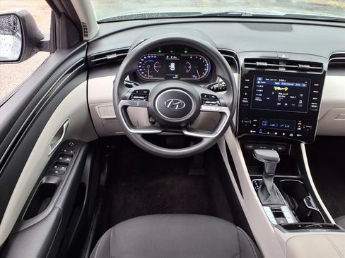 Used 2024 Hyundai Tucson SEL FWD image 14