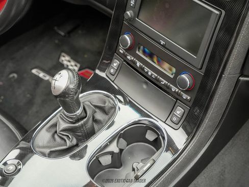 Used 2008 Chevrolet Corvette Coupe RWD image 58