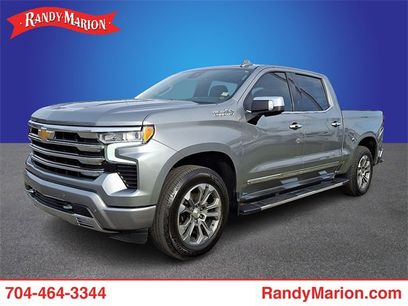 Used 2024 Chevrolet Silverado 1500 High Country w/ Technology Package