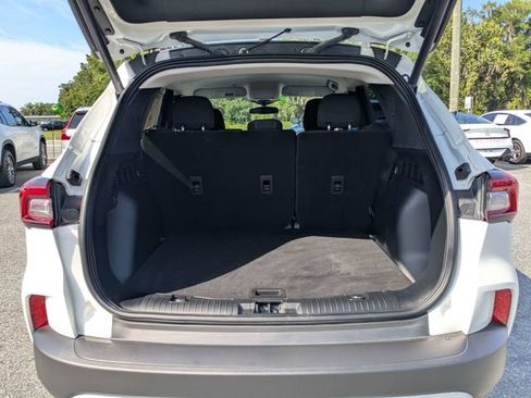 Used 2023 Ford Escape Active AWD/4WD image 12