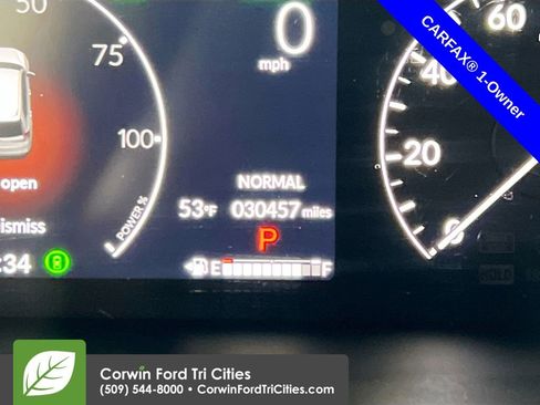 Used 2024 Honda CR-V Sport-L image 2