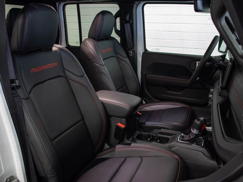 Used 2026 Jeep Gladiator Rubicon image 22