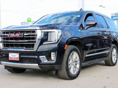 Used 2023 GMC Yukon SLT