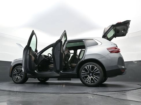 New 2026 BMW X3 xDrive30 w/ Premium Package image 43