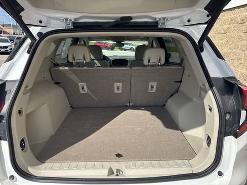 Used 2018 GMC Terrain Denali w/ Advanced Safety Package image 6