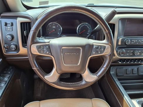 Used 2017 GMC Sierra 1500 Denali AWD/4WD image 10