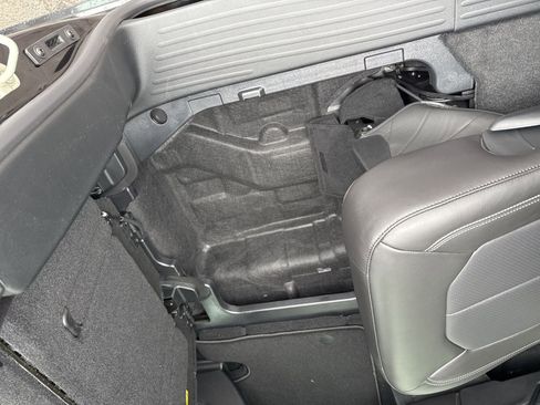 New 2026 Chrysler Voyager LX image 36