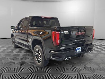 Used 2025 GMC Sierra 1500 AT4 w/ AT4 Premium Package