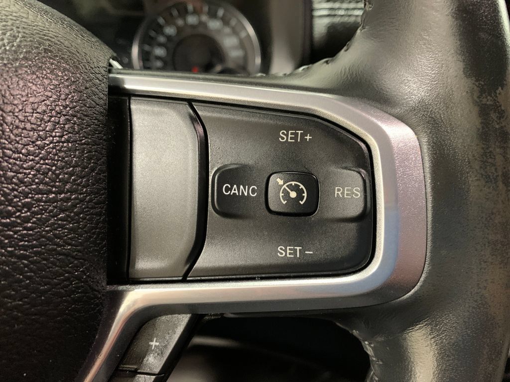 Used 2023 RAM 1500 Laramie AWD/4WD image 23