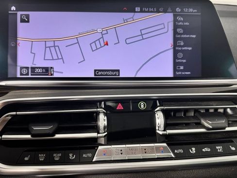 Used 2019 BMW X5 xDrive40i w/ Convenience Package AWD/4WD image 20