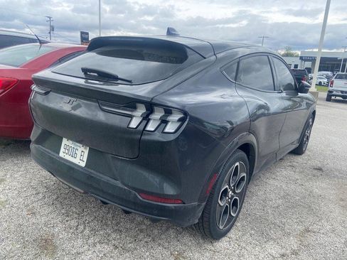 Used 2021 Ford Mustang Mach-E GT image 6