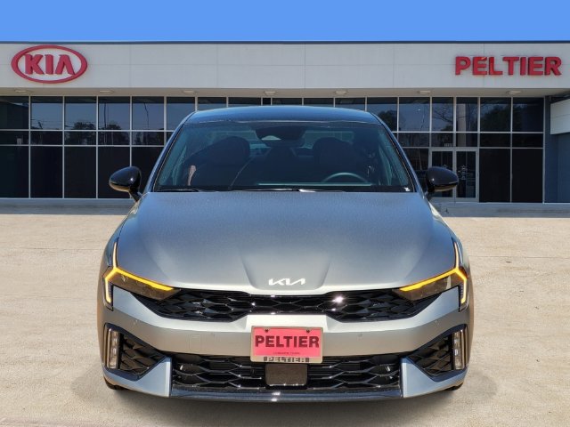 New 2026 Kia K5 GT-Line w/ GT-Line Premium Package FWD image 2