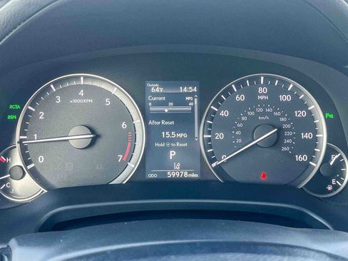 Used 2017 Lexus RX 350 FWD image 23