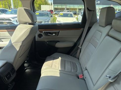 Used 2018 Honda CR-V EX-L image 14
