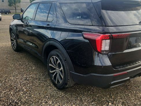 Used 2026 Ford Explorer ST-Line AWD/4WD image 6